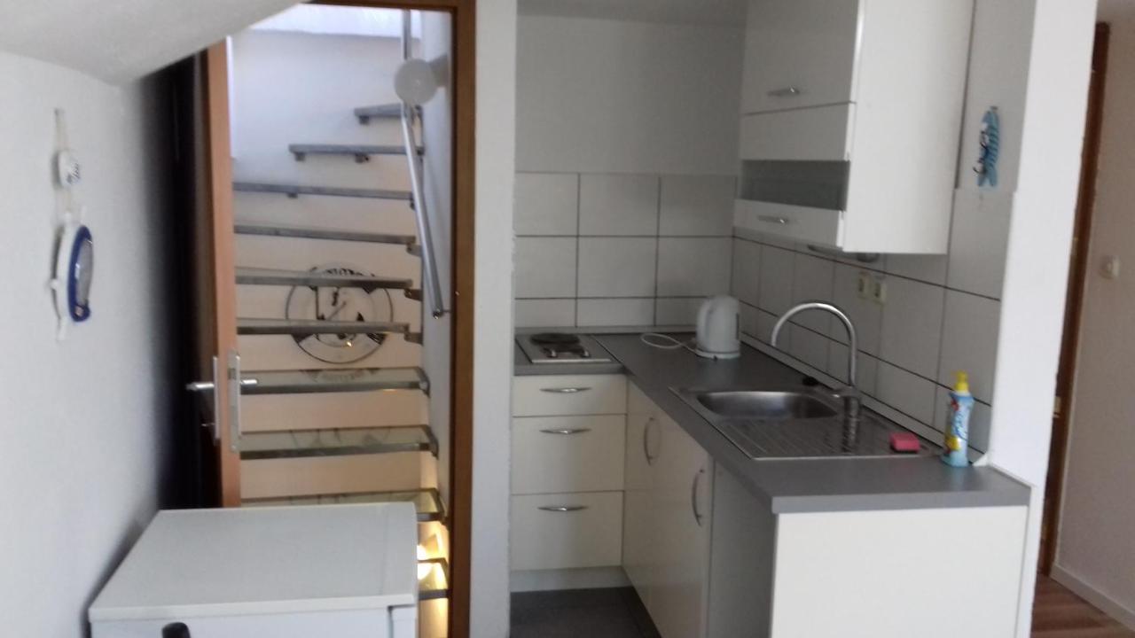 Apartments Mime - Small House Vodice Zewnętrze zdjęcie