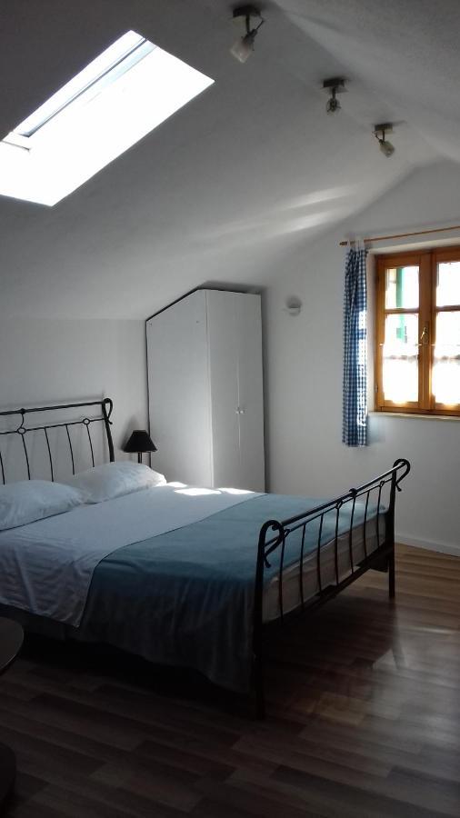 Apartments Mime - Small House Vodice Zewnętrze zdjęcie