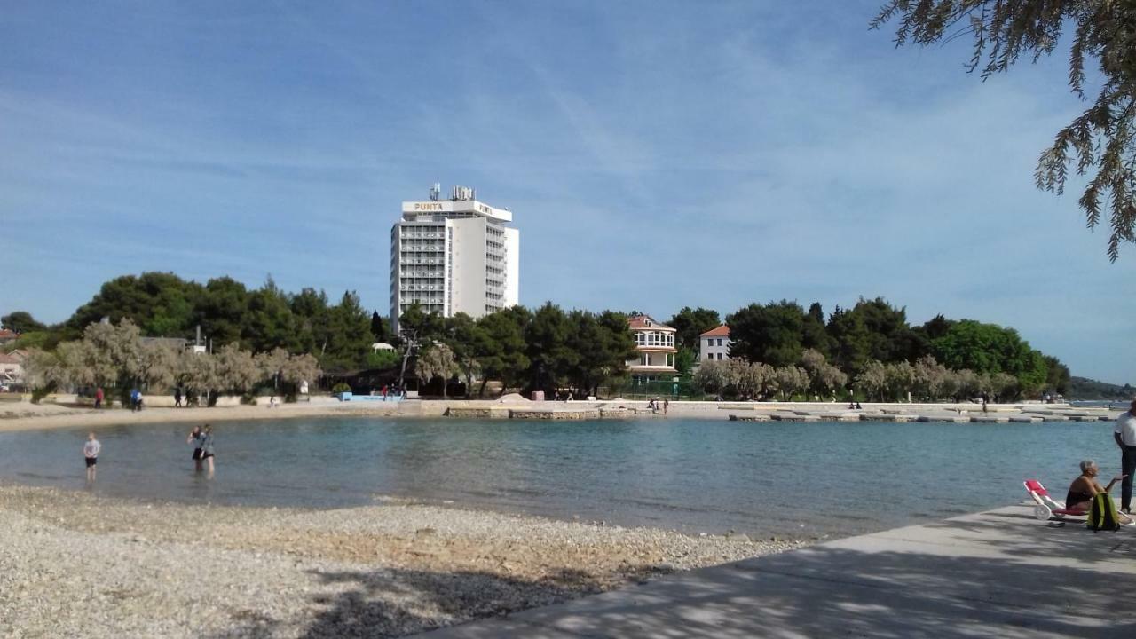 Apartments Mime - Small House Vodice Zewnętrze zdjęcie