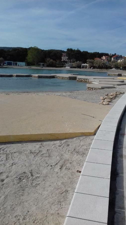 Apartments Mime - Small House Vodice Zewnętrze zdjęcie