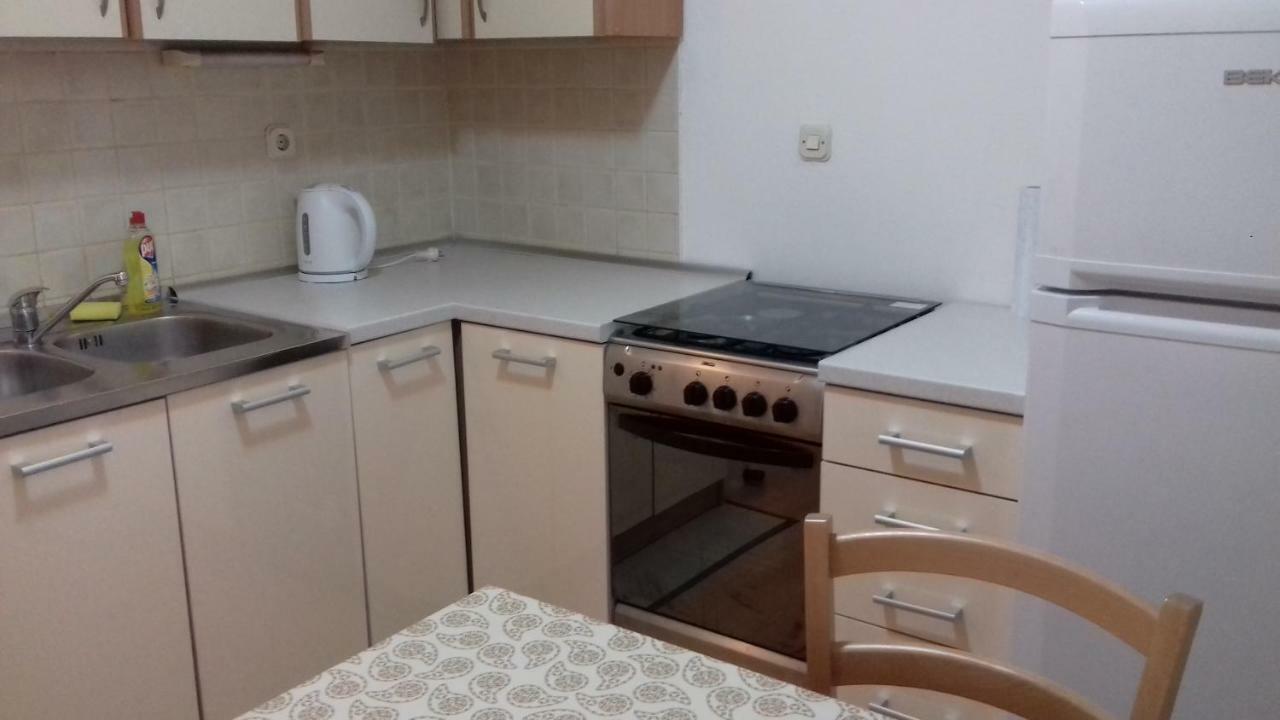 Apartments Mime - Small House Vodice Zewnętrze zdjęcie